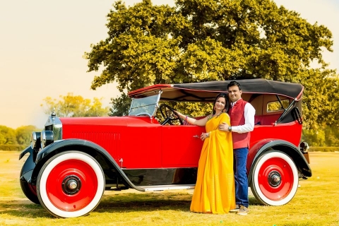 Raghavi Wedding Photography