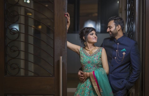 Raghavi Wedding Photography