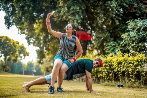 Raghavi Wedding Photography