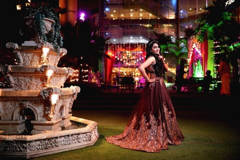 Raghavi Wedding Photography