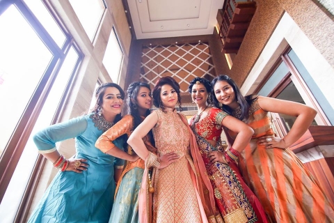 Raghavi Wedding Photography