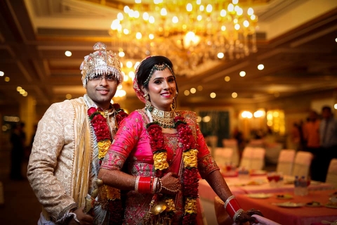 Raghavi Wedding Photography