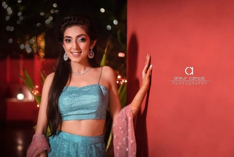 Ankur Cansal Photography	