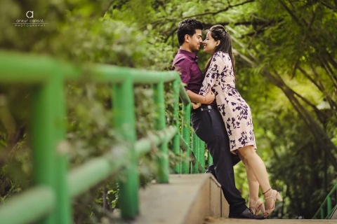 Ankur Cansal Photography	