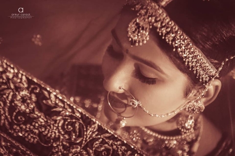 Ankur Cansal Photography	