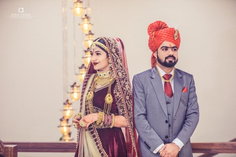 Ankur Cansal Photography	