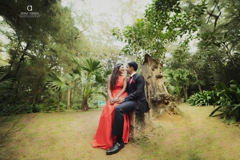 Ankur Cansal Photography	