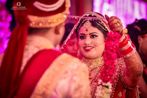 Ankur Cansal Photography	