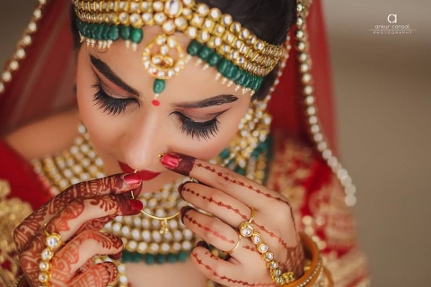 Ankur Cansal Photography	