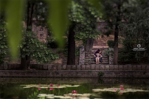 Ankur Cansal Photography	