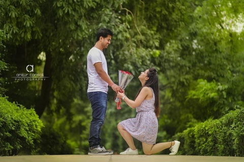 Ankur Cansal Photography	