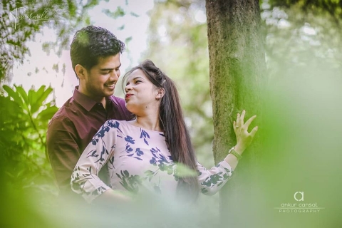 Ankur Cansal Photography	