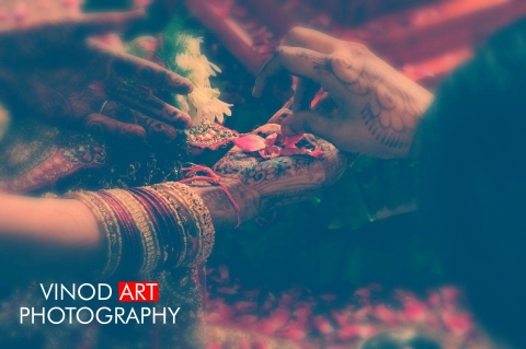 Vinod Art Photography	