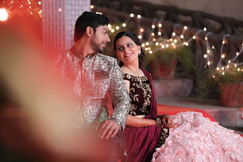 Vinod Art Photography	