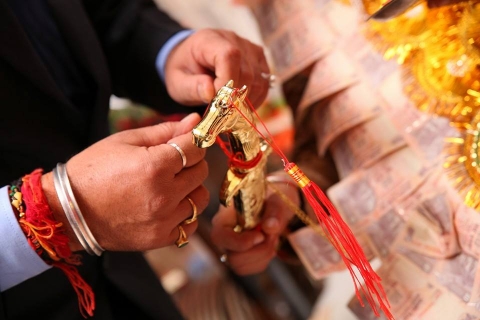 Vinod Art Photography	