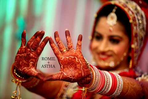 Vinod Art Photography	