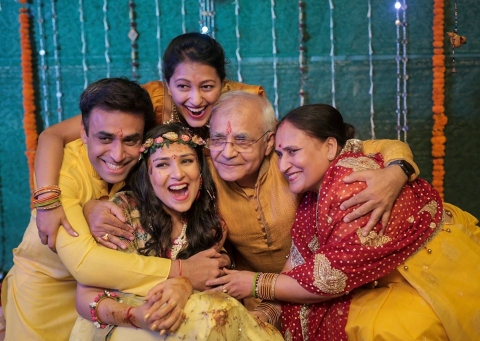 361 Degree Productions	