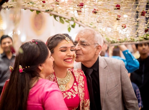 361 Degree Productions	