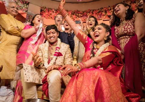 361 Degree Productions	