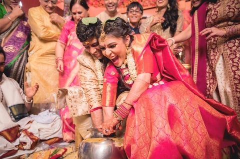 361 Degree Productions	