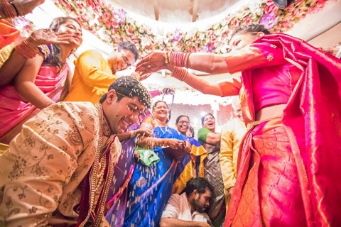 361 Degree Productions	