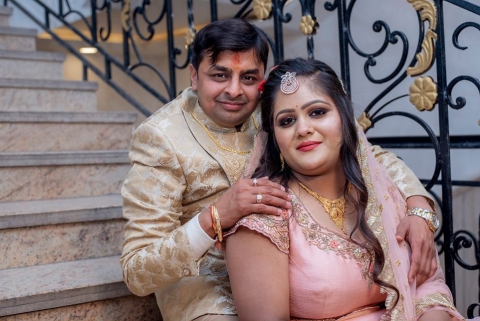 Mj Arts and photography	