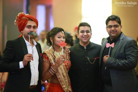 Jyotika Saluja photography	