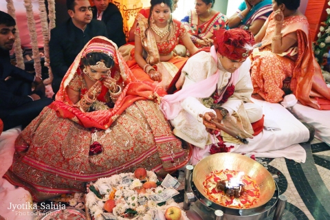 Jyotika Saluja photography	