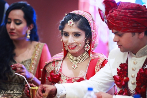 Jyotika Saluja photography	