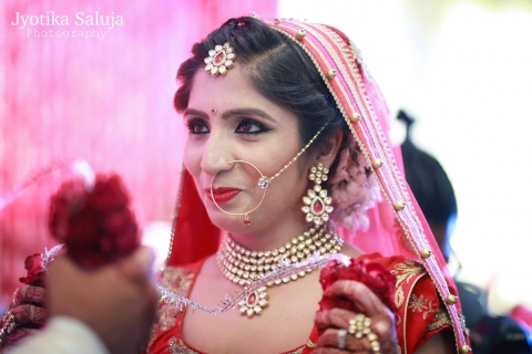 Jyotika Saluja photography	