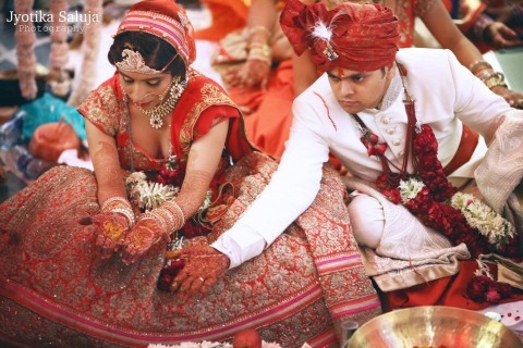 Jyotika Saluja photography	