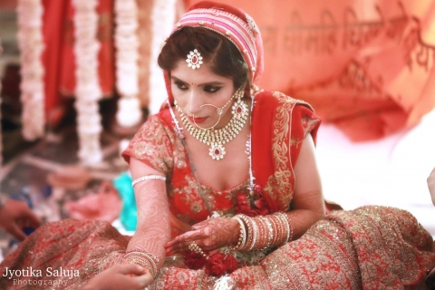 Jyotika Saluja photography	