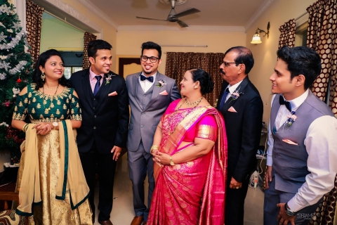 50 Frames Productions	