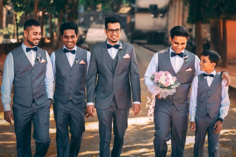 50 Frames Productions	