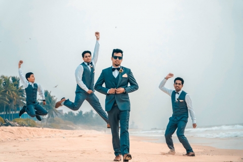 50 Frames Productions	