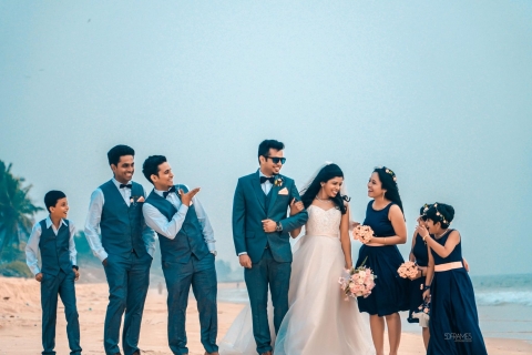 50 Frames Productions	