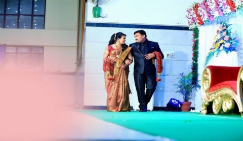 Studio@9 Wedding Photographer	