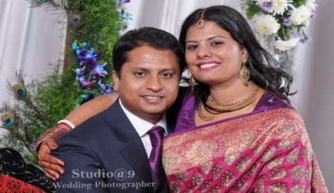 Studio@9 Wedding Photographer	