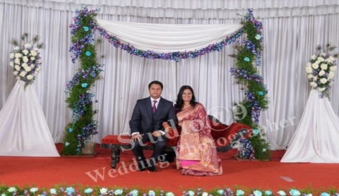 Studio@9 Wedding Photographer	