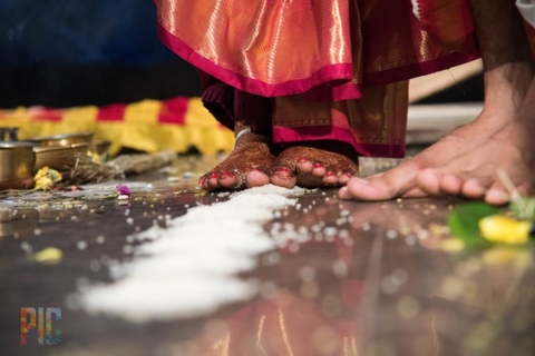 Pictures In Colour Photography