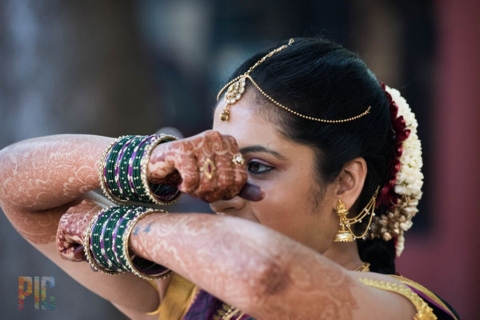 Pictures In Colour Photography