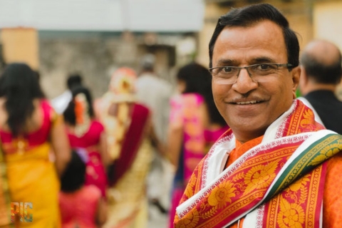 Pictures In Colour Photography