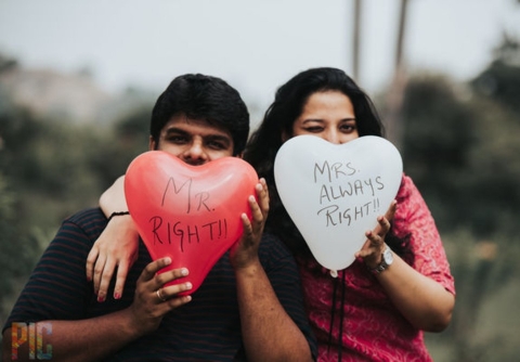 Pictures In Colour Photography