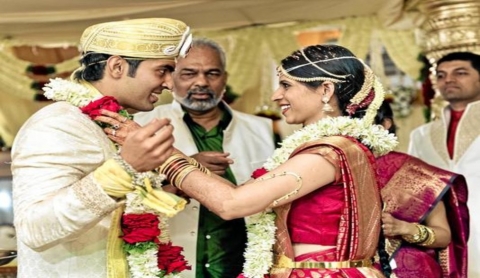 Mahesh Shantaram | The Boss of