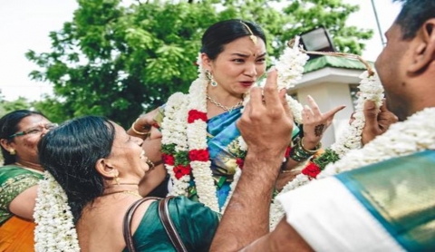 Mahesh Shantaram | The Boss of