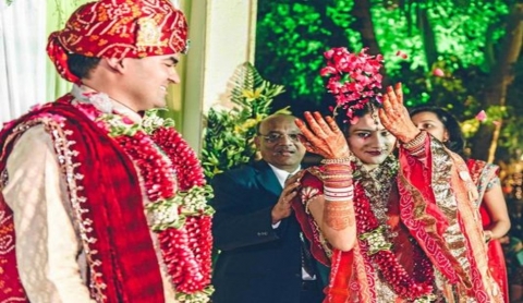 Mahesh Shantaram | The Boss of