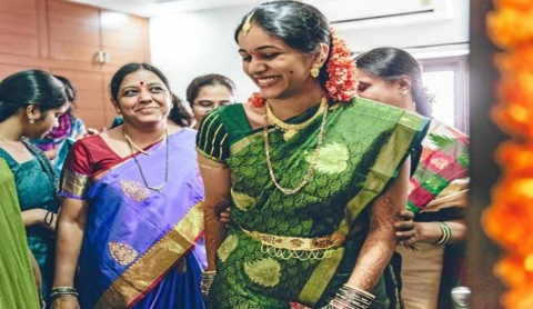 Mahesh Shantaram | The Boss of