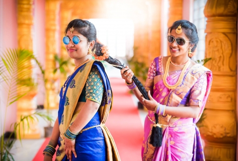 Treasure Your Memories	