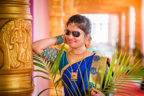 Treasure Your Memories	