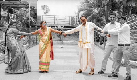 Treasure Your Memories	